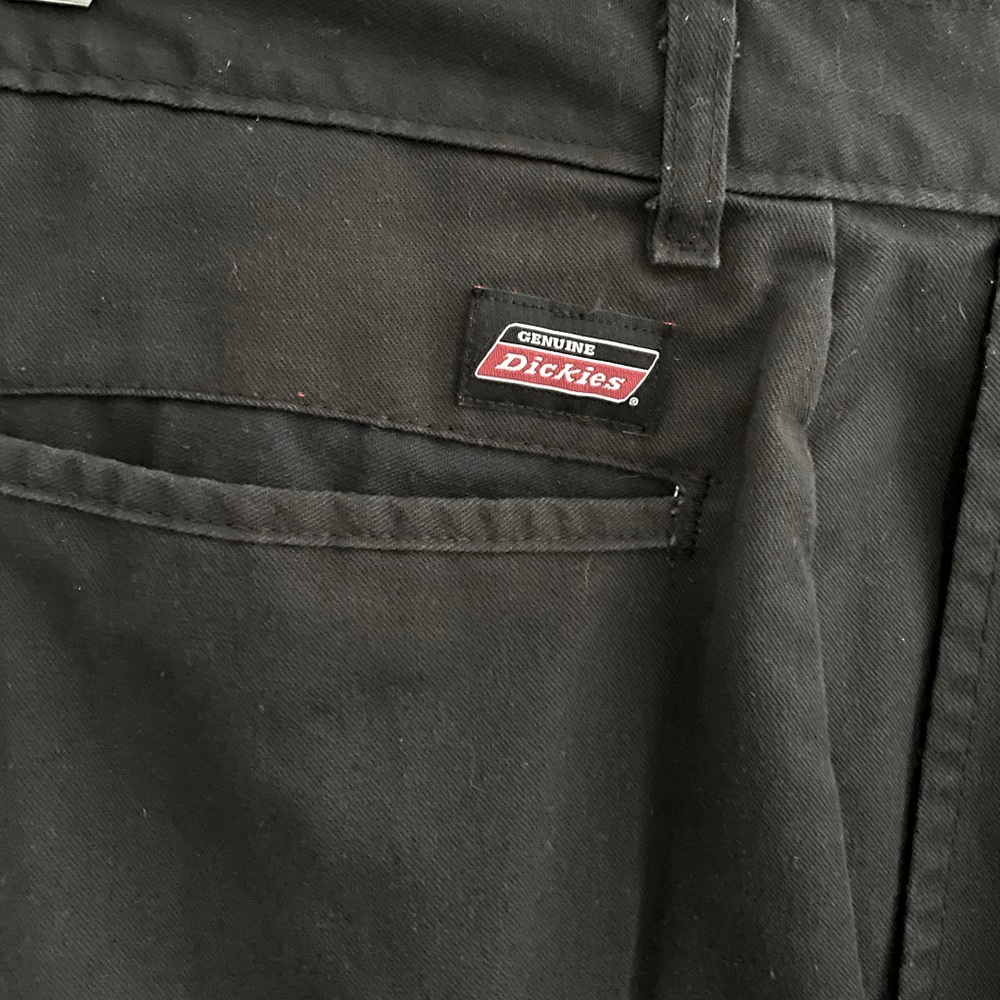 Vintage Dickies